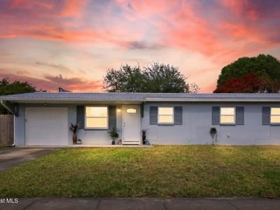 2660 Fountainhead Blvd, Melbourne, FL, 32935