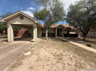 80 Mari Drive, Eagle Pass, TX 78852