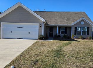 1888 Glenn St, Burlington, NC 27217