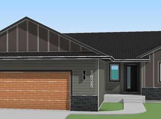 1625 N Concord Dr, Sioux Falls, SD 57110