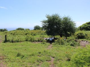 Punaluu Rd LOT 6, Pahala, HI 96777