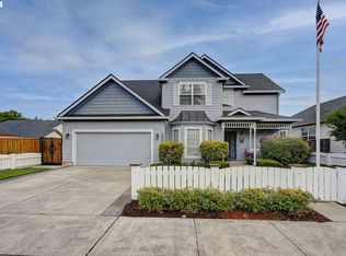15300 NE 19th St, Vancouver, WA 98684