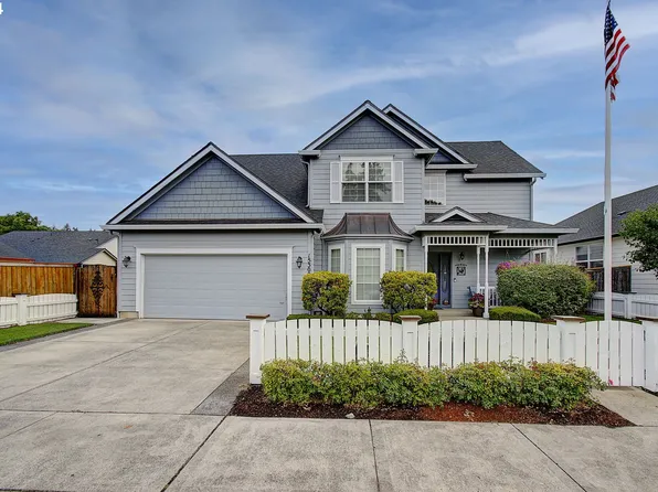 15300 NE 19th St, Vancouver, WA 98684