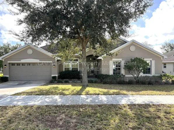 3127 Pizzaro Pl, Clermont, FL 34715