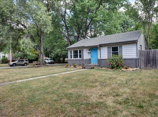 303 E Cherokee St, Springfield, MO 65807