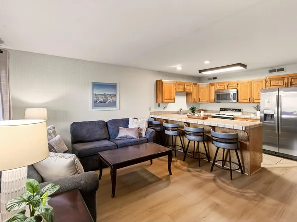 1845 W Canyon View Dr APT 1609, Saint George, UT 84770