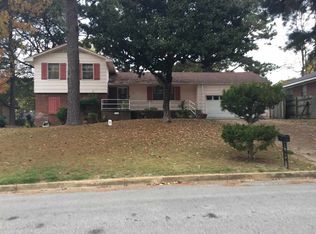 722 Parkdale Dr LOT 53, Memphis, TN 38116