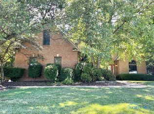 463 Fox Run Rd, Findlay, OH 45840