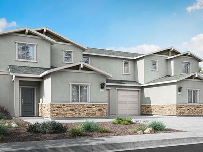 724 Hamilton Park Ct LOT 67, Reno, NV, 89506