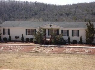 703 Heffner Hollow Rd, Lawrenceville, PA 16929