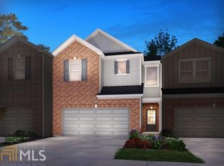 1078 Arrowlake Rd, Marietta, GA 30064