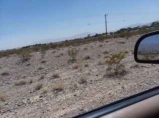 6091 Marsh Pl, Pahrump, NV 89060