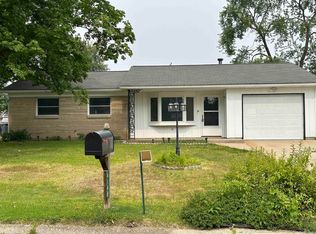 4148 W Middle Ct, Bloomington, IN