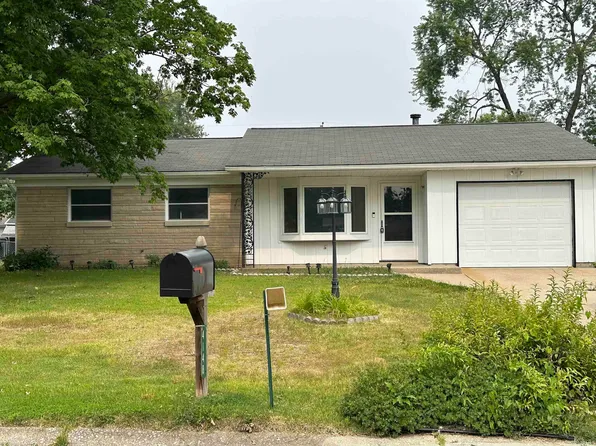 4148 W Middle Ct, Bloomington, IN 47403