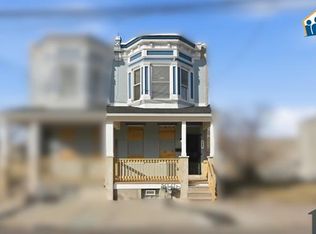 903 N 5th St, Camden, NJ 08102