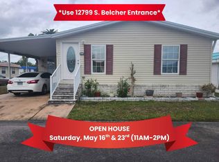 7100 Ulmerton Rd Lot 362, Largo, FL 33771