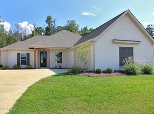 131 Bronson Bnd, Flowood, MS 39232