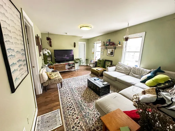 64 Grant Street, 64 Grant St #5, Burlington, VT 05401