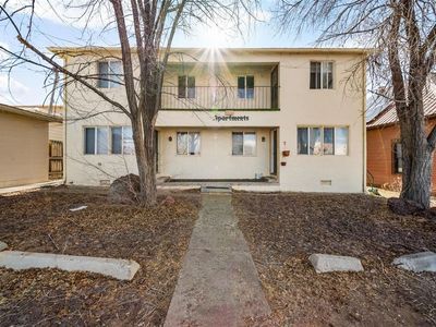 307 W Montezuma, Cortez, CO, 81321