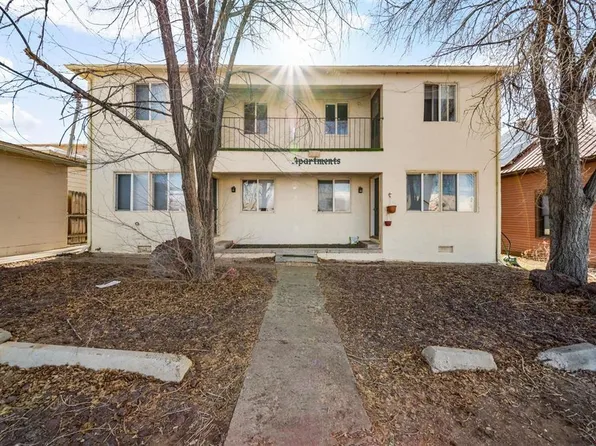 307 W Montezuma, Cortez, CO 81321