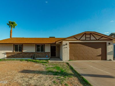 2033 E Inverness Ave, Mesa, AZ, 85204