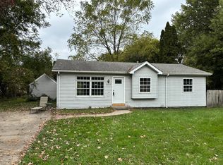 3422 California St, Lake Station, IN 46405