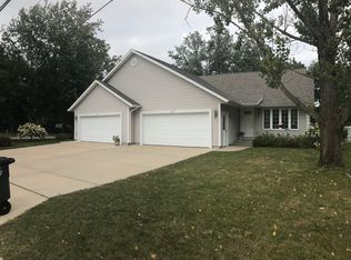 3213 14th St S, Wisconsin Rapids, WI 54494