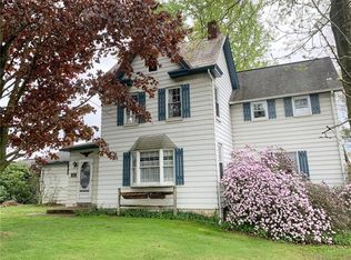 723 New Castle Rd, Butler, PA 16001