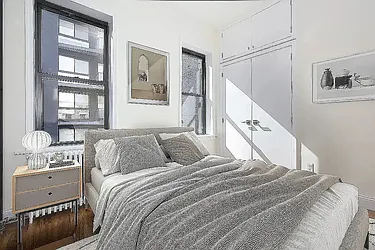 53 Ludlow Street, #5