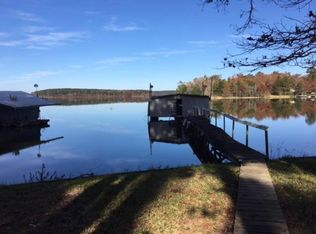 39 Cutlass Ln, Florien, LA 71429