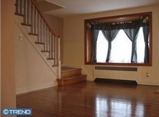 1328 Robbins St, Philadelphia, PA 19111