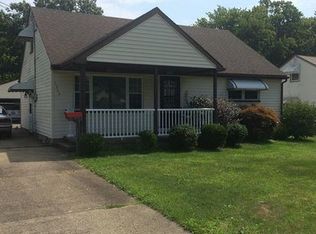 1263 Yolanda Pl, Youngstown, OH
