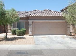 12934 W Bloomfield Rd, El Mirage, AZ 85335