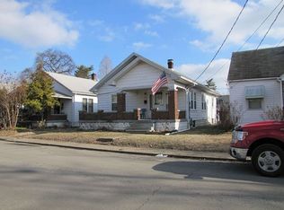 212 Sloemer Ave, New Albany, IN 47150