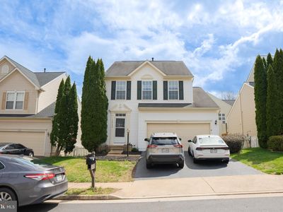 14799 Links Pond Cir, Gainesville, VA, 20155