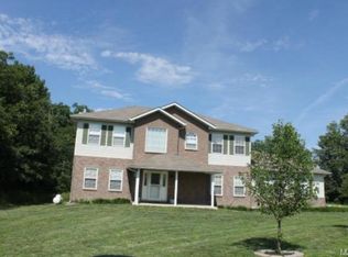 876 Highway J #J, Troy, MO 63379