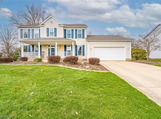 5903 University Heights Cir NW, North Canton, OH 44720