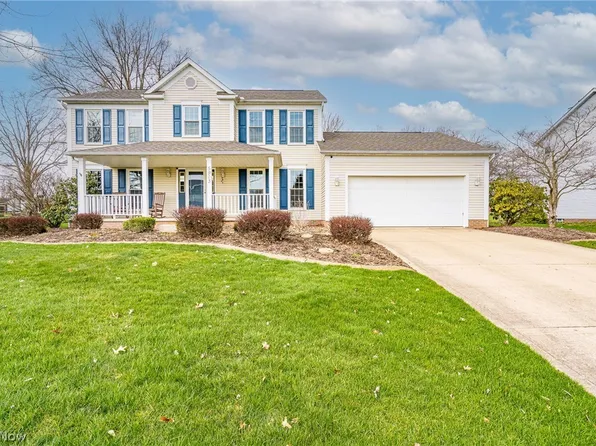 5903 University Heights Cir NW, North Canton, OH 44720