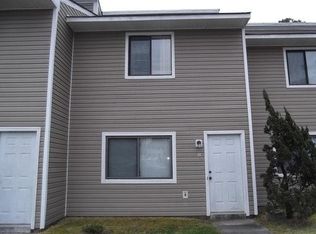 210 Shipman Rd APT 8, Havelock, NC 28532