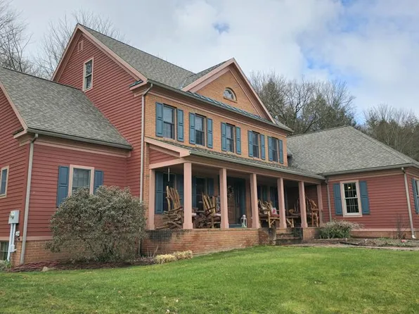 155 Joseph St, Blossburg, PA 16912