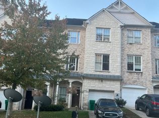 4863 Pinnacle Dr, Stone Mountain, GA 30088
