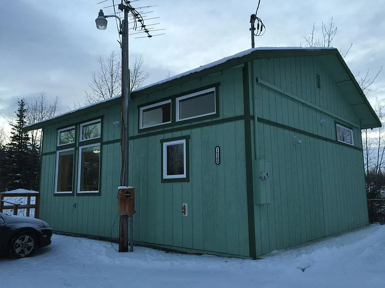Street view Jan 2018