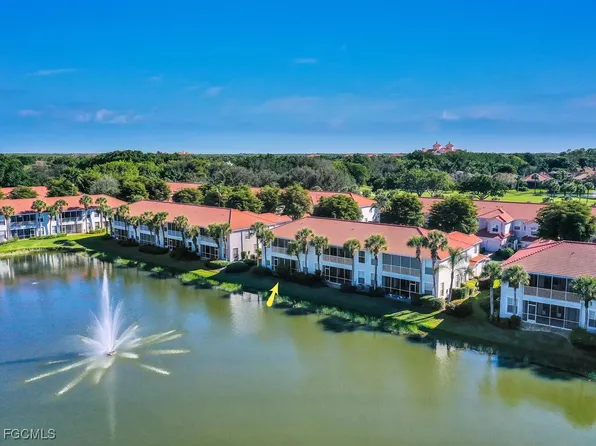 2175 Arielle Dr APT 1502, Naples, FL 34109