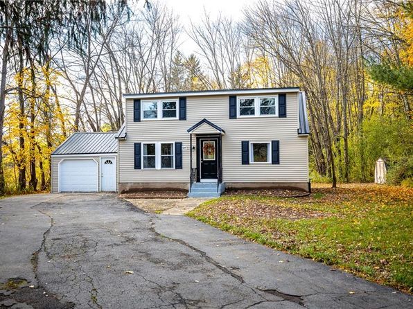 8247 Oswego Rd Liverpool Ny 13090 Zillow