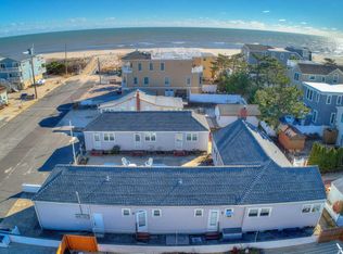 124 17th St #1, Ship Bottom, NJ 08008