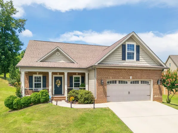 1726 Derby Ln, Cleveland, TN 37312