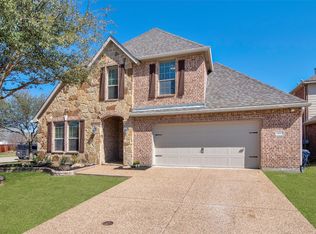 1412 Meadow Ranch Rd, McKinney, TX 75071