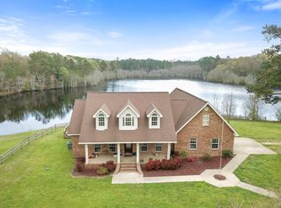 74 Duncan Hatten Rd, Wiggins, MS 39577