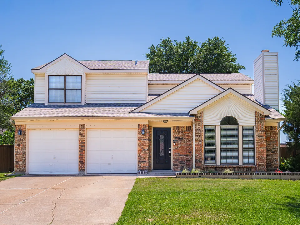3491 Longview Dr