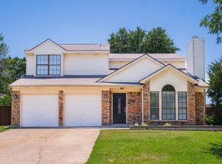 3491 Longview Dr, Corinth, TX 76210